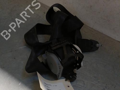 Used Rear left belt tensioner CITROËN C4 II (NC_) 1.6 HDi 115 (114 hp) 28442705