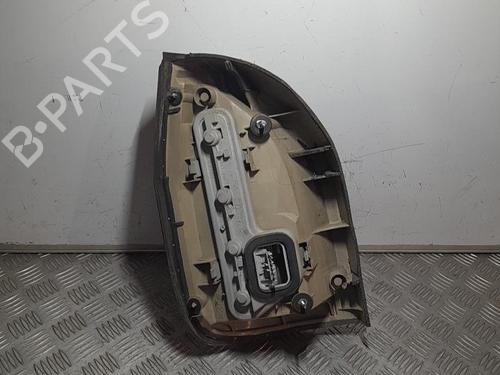 Right taillight OPEL ZAFIRA A MPV (T98) 2.2 DTI 16V (F75) | BP21723150C35 