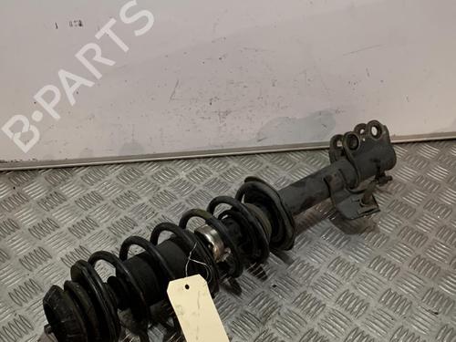 Used Left front shock absorber Left front shock absorber 21706897 21706897