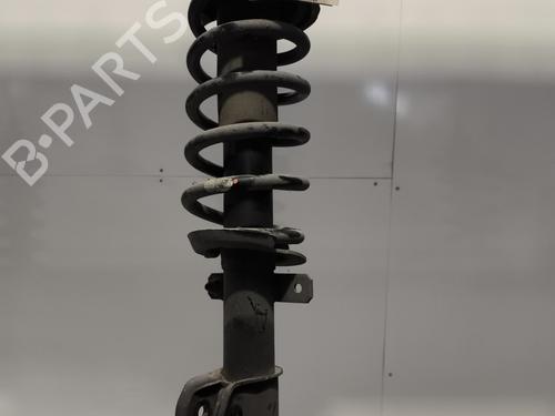 Used Right front shock absorber OPEL VIVARO A Van (X83) 1.9 DTI (F7) (101 hp) 24233086