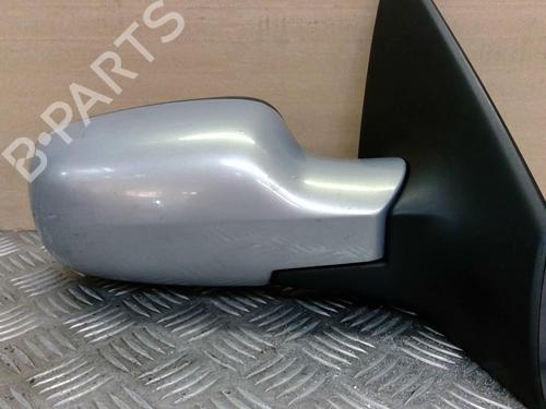 Used Right mirror RENAULT MEGANE II (BM0/1_, CM0/1_) 1.9 dCi (BM0G, CM0G) (120 hp) 21702824