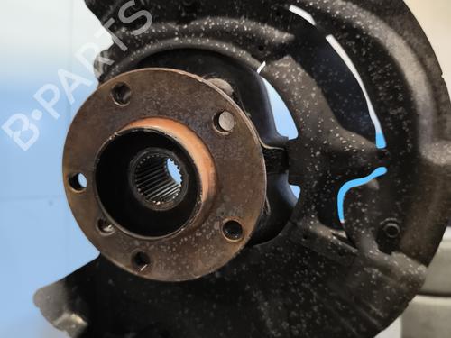 right-front-steering-knuckle-bmw-x5-e70-2006-2007-2008-2009-2010-2011-2012-2013-26180271 main image