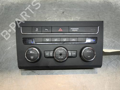 climate-control-seat-leon-5f1-2012-2013-2014-2015-2016-2017-2018-2019-2020-2021-33051704 main image