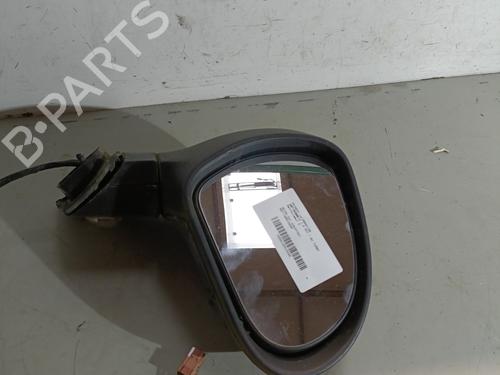 Used Right mirror PEUGEOT 207 (WA_, WC_) 1.4 HDi (68 hp) 26728776