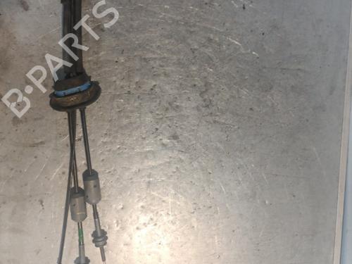 Used Gear lever VW TIGUAN (5N_) 2.0 TDI 4motion (140 hp) 21723686