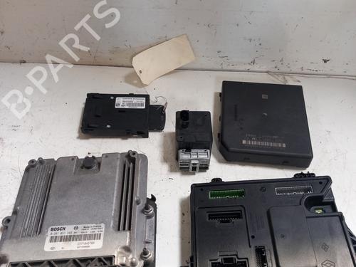 Electronic module RENAULT MEGANE III Hatchback (BZ0/1_, B3_) 1.6 dCi (BZ00, BZ12, BZ13) | BP23984454M83  - Image 5