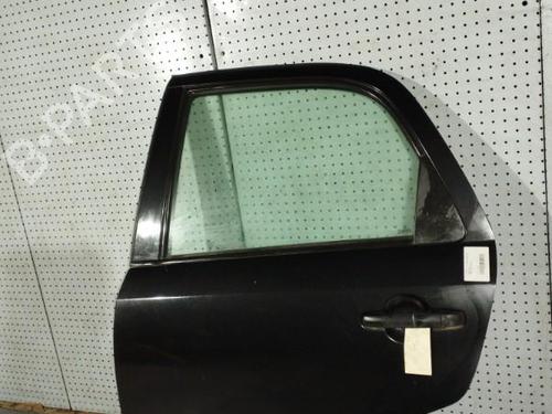 Left rear door FIAT SEDICI (189_) 1.9 D Multijet | BP21700421C4 