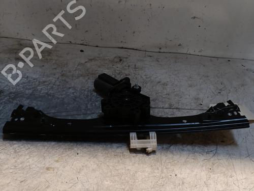 Used Front left window mechanism Front left window mechanism FIAT 500 (312_) 1.2 (312AXA1A) (69 hp) 22893625 22893625