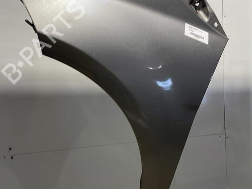 Left front fenders MERCEDES-BENZ A-CLASS (W169) A 180 CDI (169.007, 169.307) | BP25130531C41 