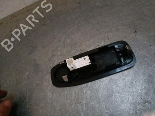 Right front window switch PEUGEOT 208 I (CA_, CC_) 1.2 PureTech 82 | BP28443010I26 - Image 3