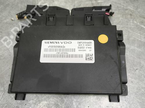 Electronic module CHRYSLER 300C (LX, LE) 3.0 CRD | BP32721041M83  - Image 9