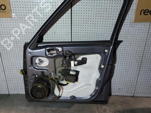 Right front door CITROËN C4 Picasso I MPV (UD_) 1.6 HDi | BP21700238C3 