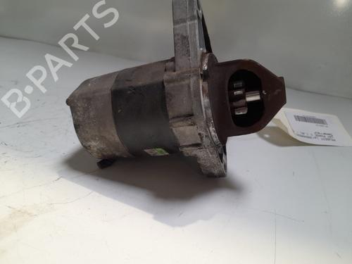Used Starter Starter PEUGEOT 107 (PM_, PN_) 1.0 (68 hp) 21710061 21710061