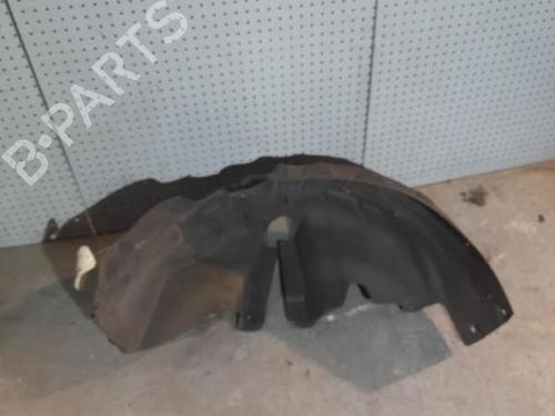 Wheel arch AUDI A1 Sportback (8XA, 8XF) 1.0 TFSI | BP21714356C56 