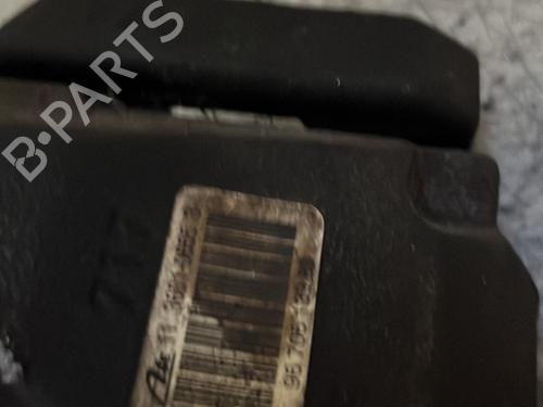 Used Left front brake caliper Left front brake caliper CITROËN BERLINGO Box Body/MPV (B9) 1.6 HDi 90 16V (90 hp) 22789499 22789499