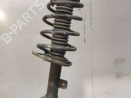Used Left front shock absorber Left front shock absorber CITROËN C4 Picasso I MPV (UD_) [2006-2015] 35899886 35899886