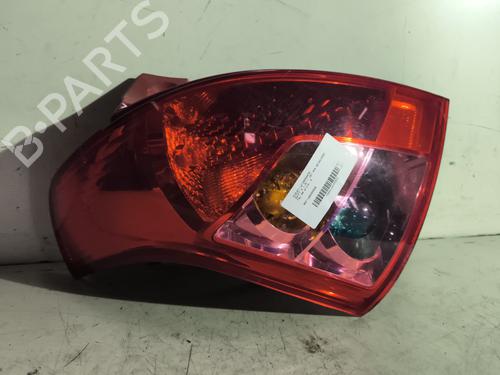 Left taillight SUZUKI SWIFT III (MZ, EZ) 1.3 4x4 (RS 413, ZD11S) | BP26947671C34 - Image 3