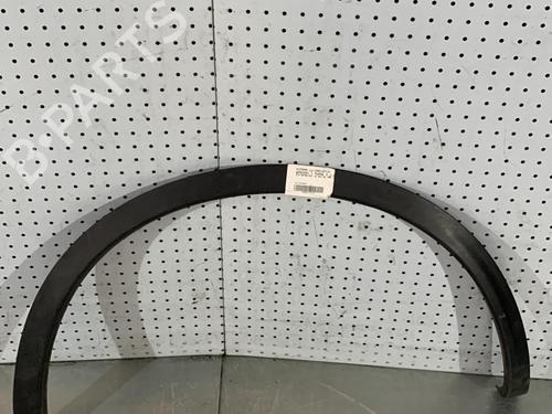 Rear left wheel arch trim NISSAN QASHQAI / QASHQAI +2 I (J10, NJ10, JJ10E) 1.5 dCi | BP21698769C136 