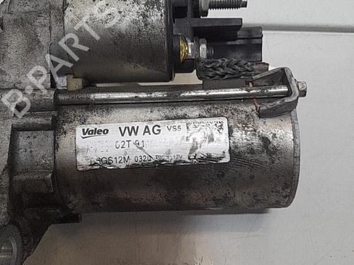 Used Starter Starter 21694283 21694283