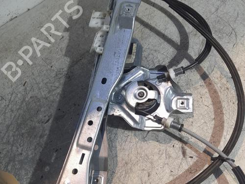 Used Front right window mechanism Front right window mechanism DS DS 3 (SA_) 1.2 VTi 82 (SAHMZ6) (82 hp) 22518532 22518532