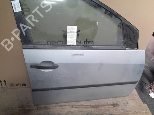 Right front door FORD FIESTA V (JH_, JD_) 1.3 | BP21702807C3 
