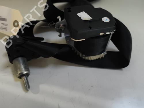 Front right seatbelt RENAULT TWINGO II (CN0_) 1.5 dCi (CN0E) | BP23846184I25 - Image 3