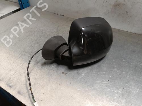 Left mirror DACIA SANDERO 1.5 dCi | BP27746007C26 