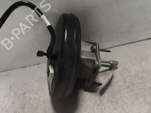 Servo brake RENAULT MEGANE IV Hatchback (B9A/M/N_) 1.5 dCi 110 (B9A3) | BP28354043M42 