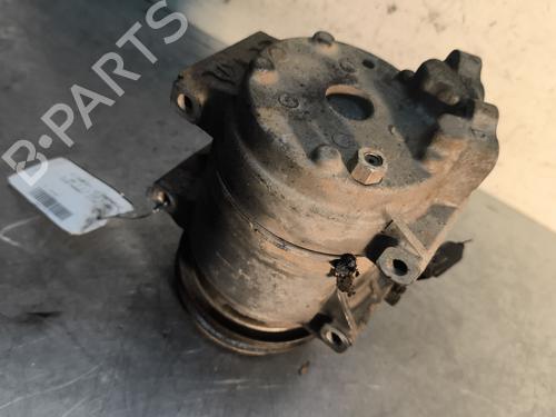 Compressore A/C MITSUBISHI L200 / TRITON (KA_T, KB_T) 2.5 DI-D 4WD (KB4T) | BP29501393M34 