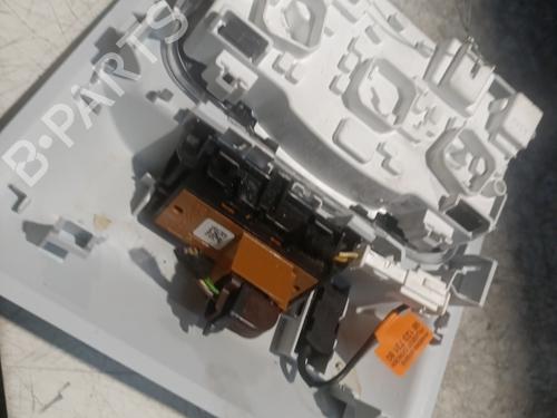 Used Interior roof light PEUGEOT 208 I (CA_, CC_) 1.6 HDi / BlueHDi 75 (75 hp) 22652813