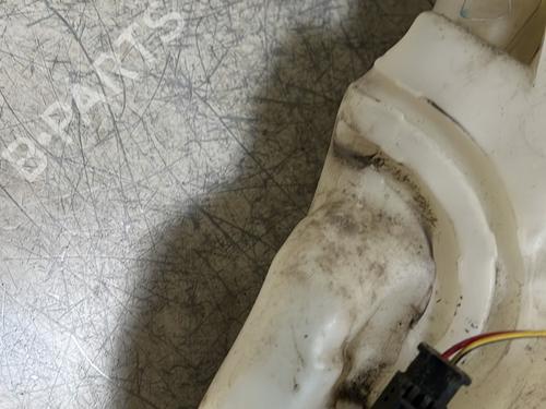 Windscreen washer tank PEUGEOT 208 I (CA_, CC_) 1.6 HDi / BlueHDi 75 | BP26028508C113