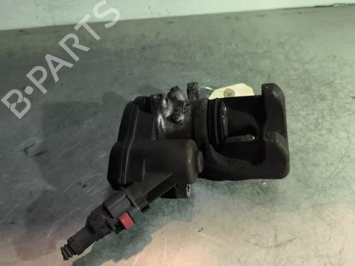 Venstre bremsekaliber bag RENAULT SCÉNIC IV (J9_) 1.7 Blue dCi 120 (J9A7, J9A8) | BP29304878M107 