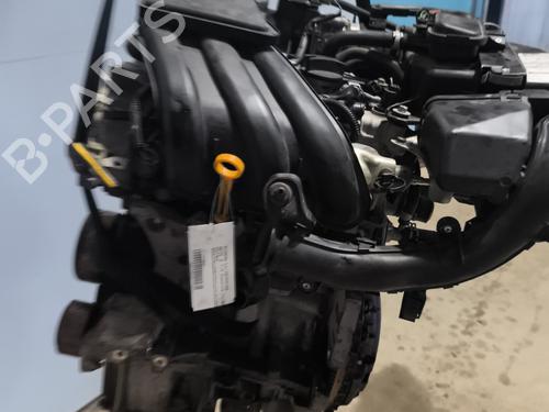 Engine NISSAN NOTE (E12) 1.2 | BP32771248M1  - Image 5