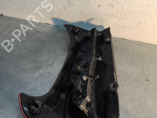Used Right taillight Right taillight FIAT PANDA (312_, 319_) 1.3 D Multijet 4x4 (312PXL1A) (75 hp) 29997358 29997358