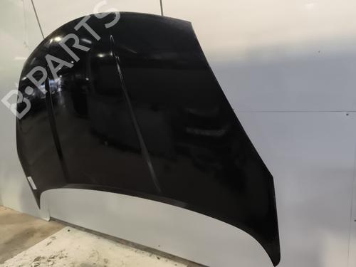 Hood NISSAN NOTE (E11, NE11) 1.5 dCi | BP24983416C1 