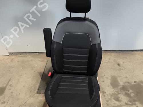 Used Left front seat DACIA SANDERO III 1.0 TCe 90 (91 hp) 28443958
