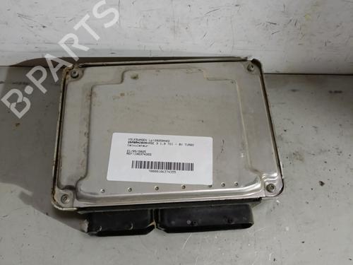 Used Control unit Control unit VW SHARAN (7M8, 7M9, 7M6) 1.9 TDI (115 hp) 26178039 26178039