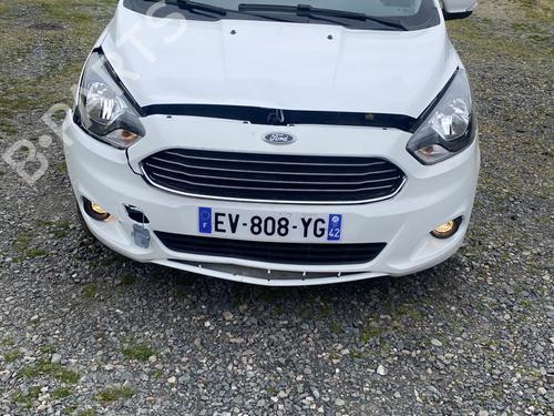 Engine control unit (ECU) FORD KA+ III (UK, FK) 1.2 Ti-VCT | BP28164822M57 - Image 6