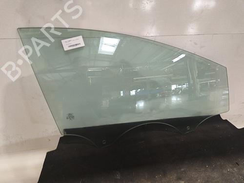 Used Front right door window Front right door window FORD FOCUS III Saloon [2010-2020] 35899454 35899454