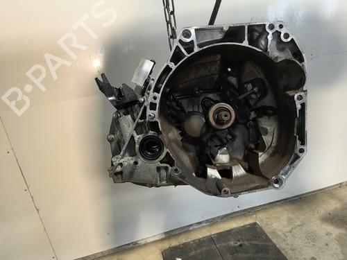 Gearbox RENAULT CAPTUR I (J5_, H5_) 0.9 TCe 90 | BP33810292M3 - Image 3