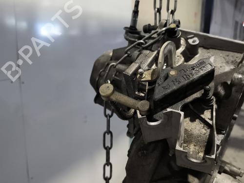 Gearbox CITROËN C4 II (NC_) 1.6 HDi 115 | BP25443975M3 - Image 3