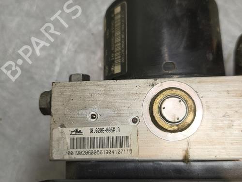 Used ABS pump ABS pump AUDI A3 (8P1) 2.0 TDI 16V (140 hp) 33870152 33870152