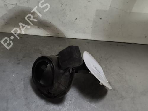 Fuel flap PEUGEOT 208 I (CA_, CC_) 1.4 HDi | BP29351143C131