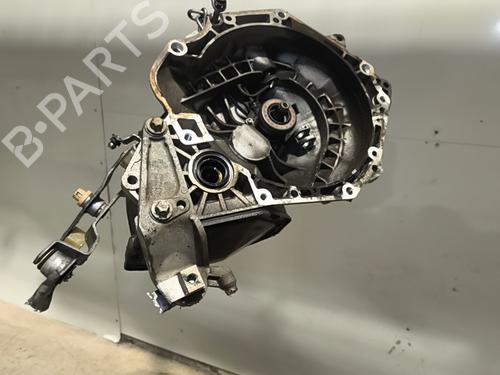 Gearbox OPEL CORSA D (S07) 1.2 LPG (L08, L68) | BP31715749M3