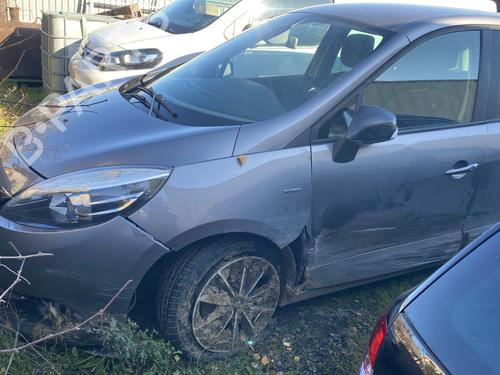 Switch RENAULT SCÉNIC III (JZ0/1_) 1.5 dCi | BP24983751I30 - Image 7
