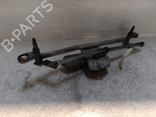 Used Front wiper motor Front wiper motor CITROËN C5 II (RC_) 1.6 HDi (RC8HZB) (109 hp) 21703579 21703579