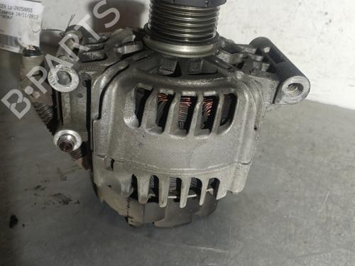 Used Alternator CITROËN DS5 1.6 THP 200 (200 hp) 29081682