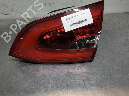 Used Right tailgate light PEUGEOT 308 SW II (LC_, LJ_, LR_, LX_, L4_) 1.2 THP 110 (110 hp) 32994006