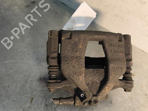 Left front brake caliper OPEL CORSA D (S07) 1.3 CDTI (L08, L68) | BP29980109M105 - Image 2