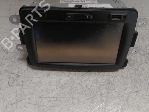 Radio DACIA DUSTER (HS_) 1.5 dCi 4x4 | BP25347872E6 - Image 4